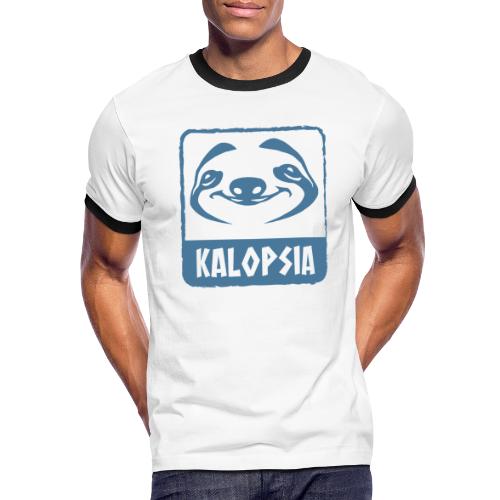 KALOPSIA - Men's Ringer T-Shirt