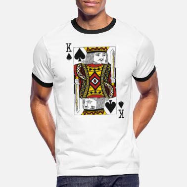King T-Shirts | Unique Designs | Spreadshirt