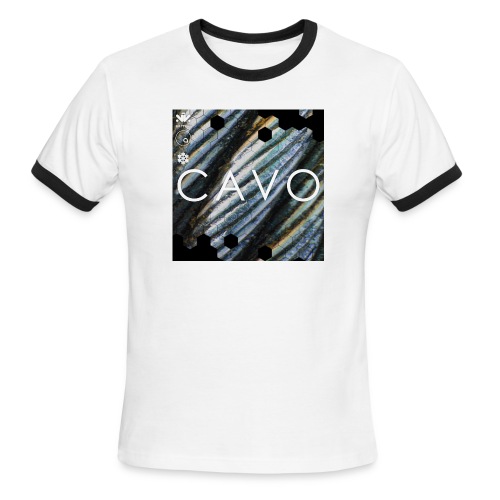 Cavo - Men's Ringer T-Shirt