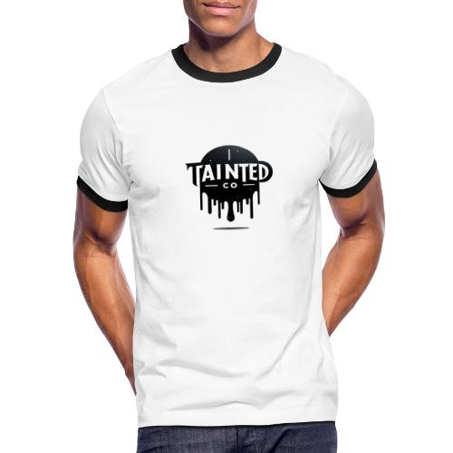 Taintedco - Men's Ringer T-Shirt