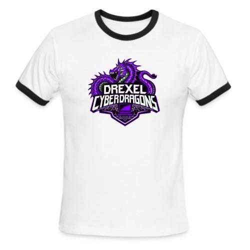 Purple Team - Men's Ringer T-Shirt