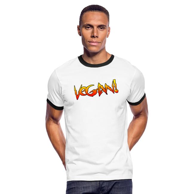 Rowdy Vegan