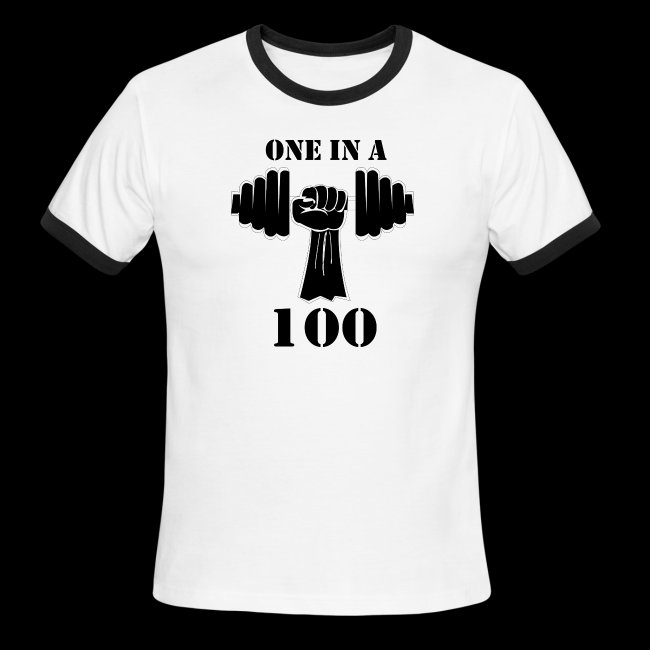 OneInA100