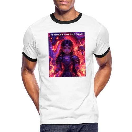 Your paragraph text 20251206 210659 0000 - Men's Ringer T-Shirt