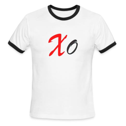 RyanXo Merch - Men's Ringer T-Shirt