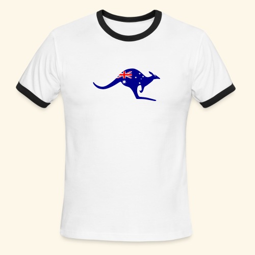 australia 1901457 960 720 - Men's Ringer T-Shirt