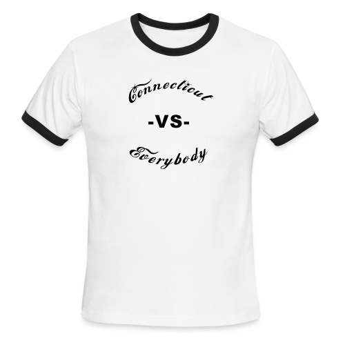 cutboy - Men's Ringer T-Shirt