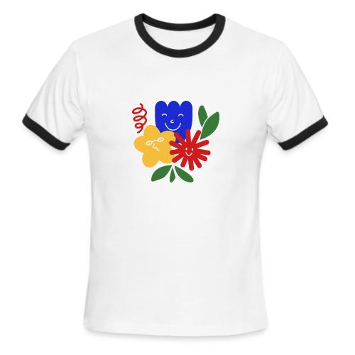 Spring 2 - Men's Ringer T-Shirt