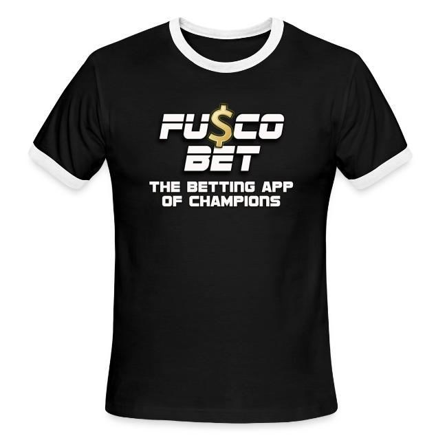 Official FuscoBet Logo