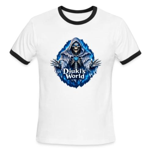 Reaper Energy Hoodie - Men's Ringer T-Shirt