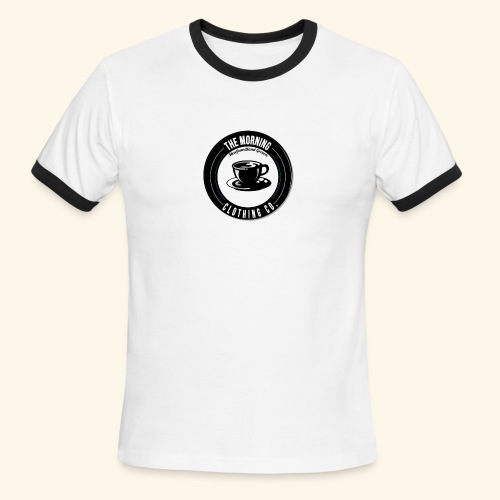 The Morning Clothing Co. - Men's Ringer T-Shirt
