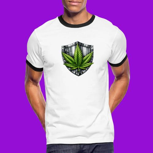 Medical Grade - Men's Ringer T-Shirt
