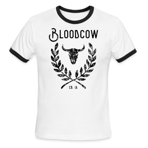Bloodorg T-Shirts - Men's Ringer T-Shirt