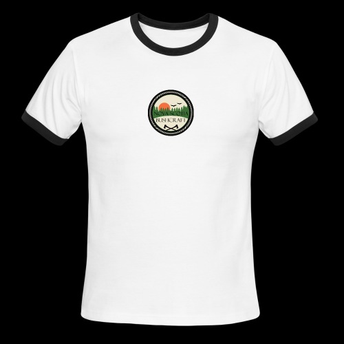 nsb - Men's Ringer T-Shirt