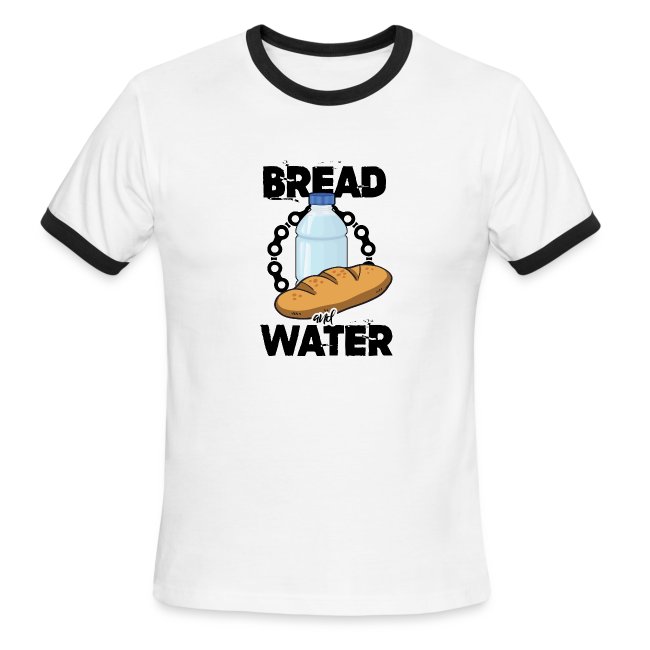 Bread and Water Cycling by Bob Roll