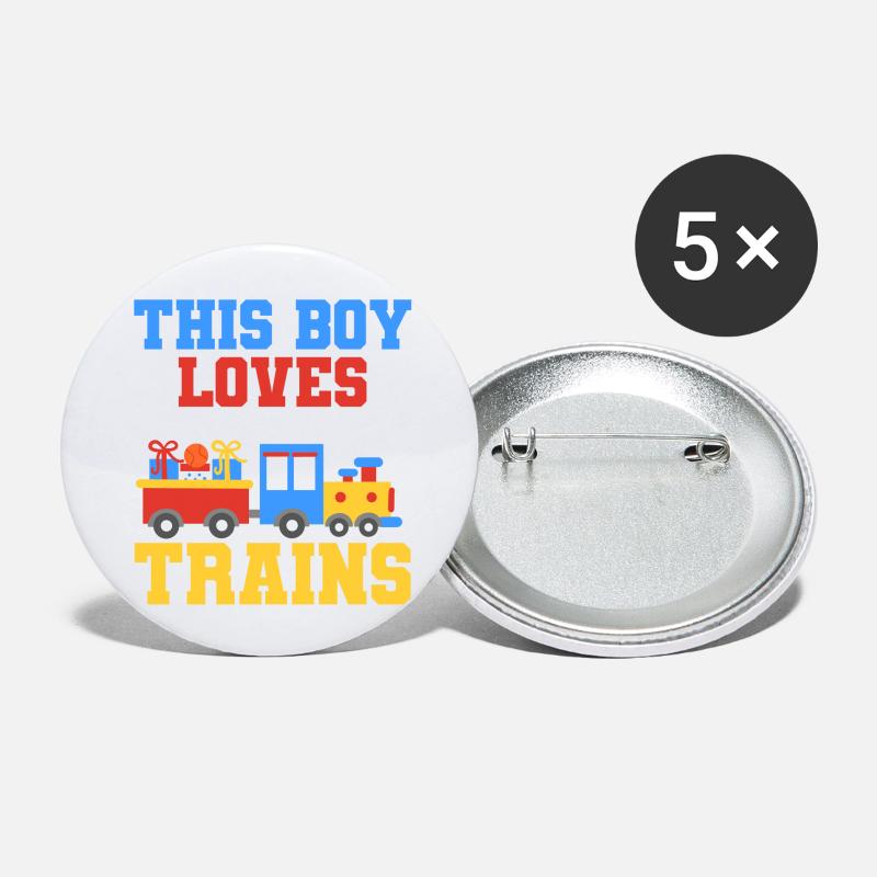 Training Buttons & Pins | Unique Designs | Spreadshirt