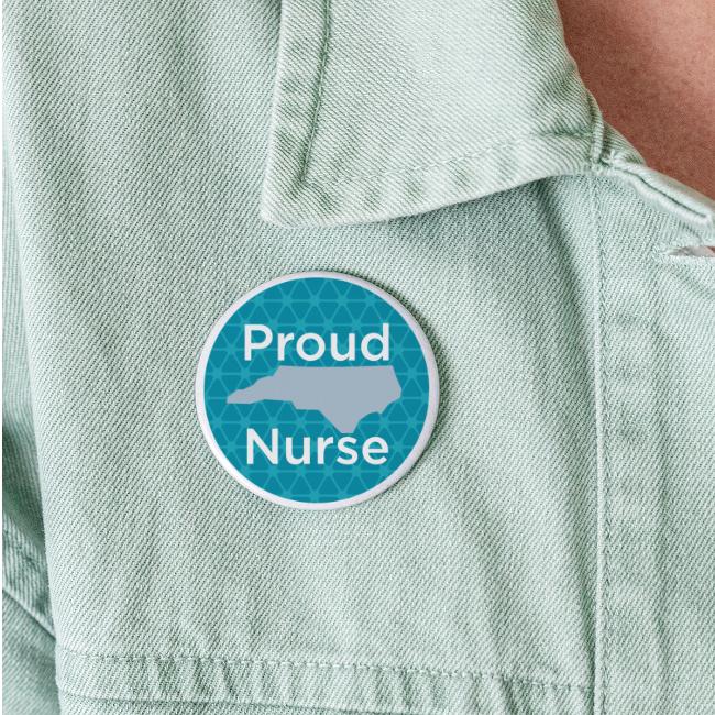 Proud NC nurse
