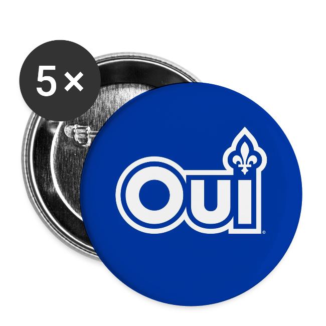QUEBEC OUI