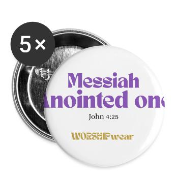 Messiah_20260613_170053_0000 - Buttons large 2.2'' (5-pack) - white