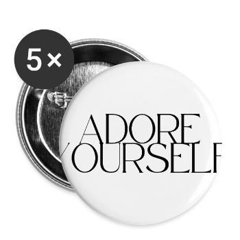 pending_design_details - Buttons large 2.2'' (5-pack) - white