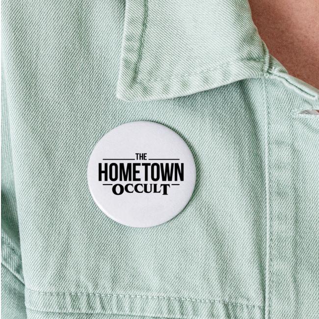 The Hometown Occult - LIGHT