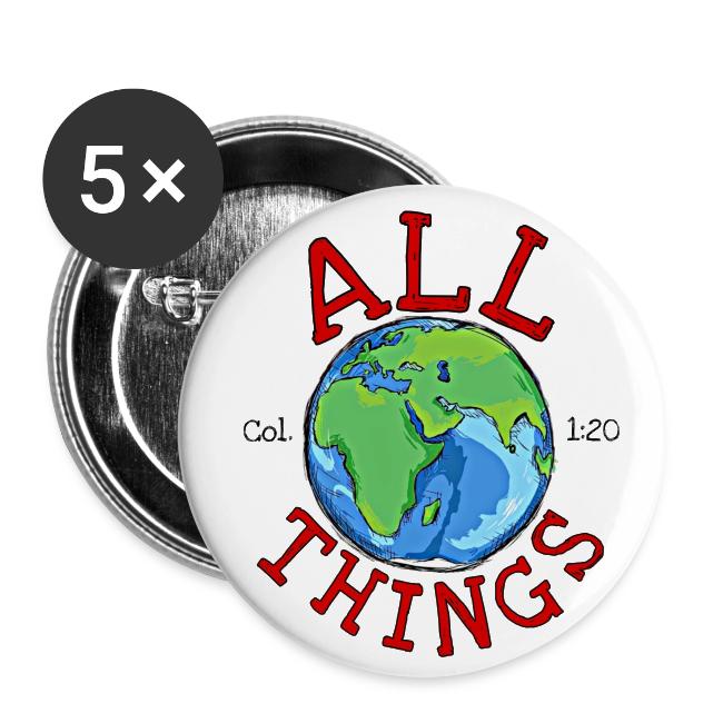 All Things Globe