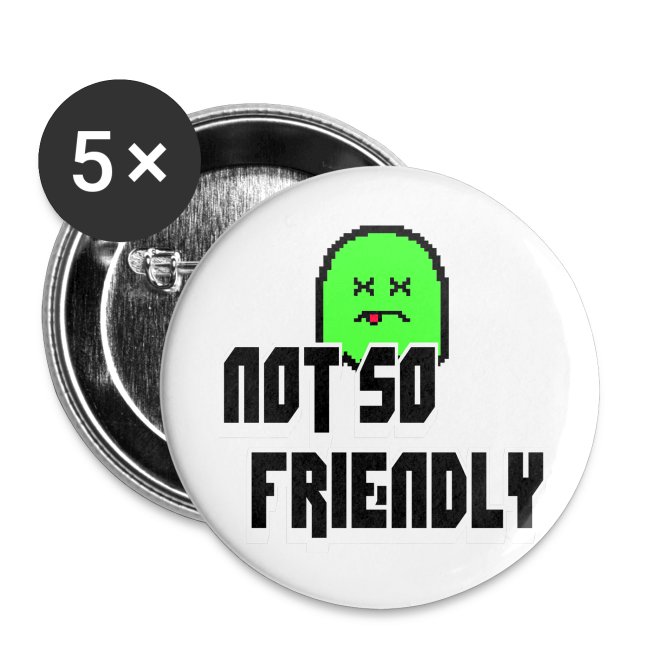 not_so_friendly_logo