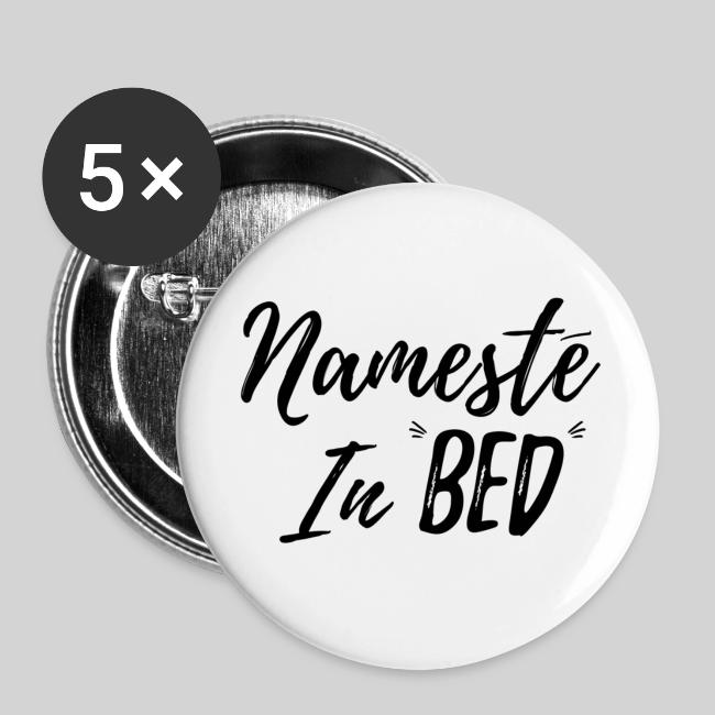 Nameste