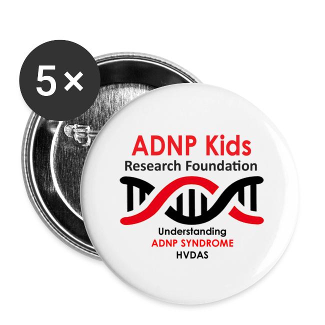 ADNP KIds Research Foundation LOGO square 2