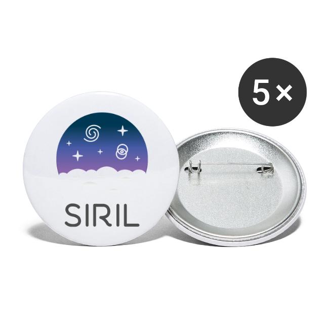 Siril logo 2021