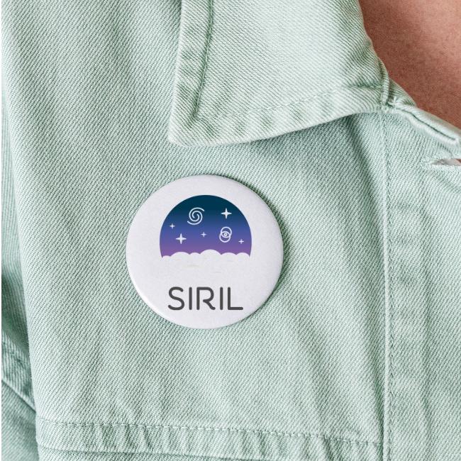 Siril logo 2021