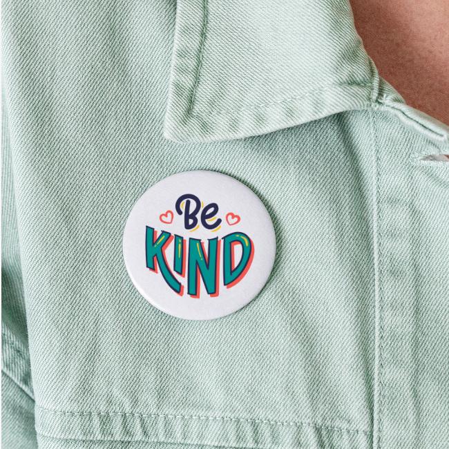 Be kind Motivational Inspirational quote