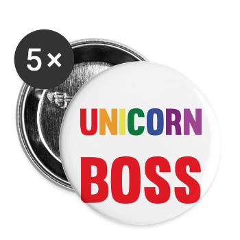 Entrepreneur Hustle And Entrepreneurship Business - Buttons large 2.2'' (5-pack) - white