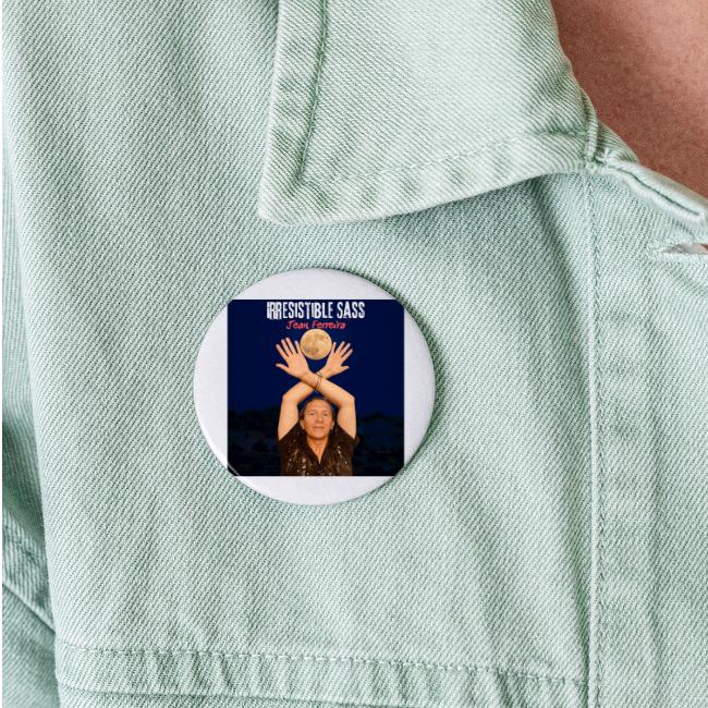 Irresistible Sass