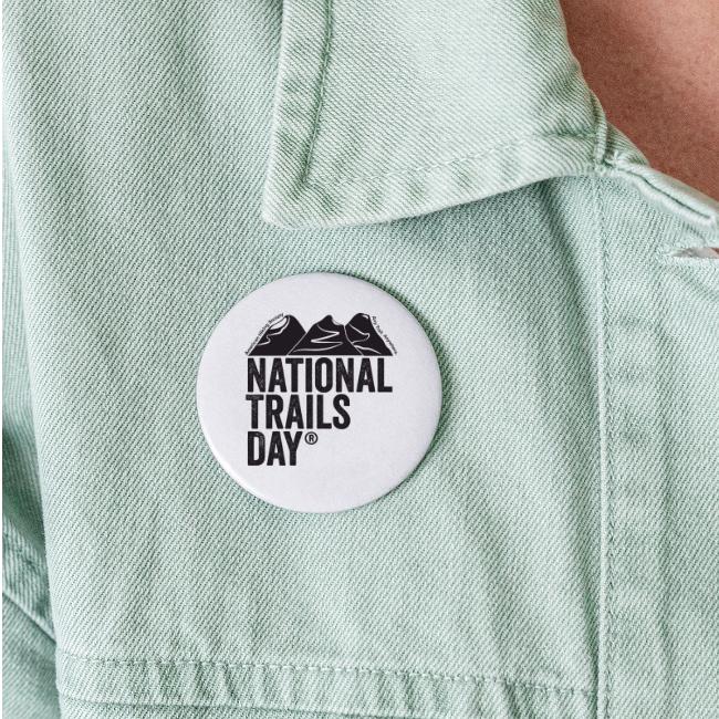 National Trails Day
