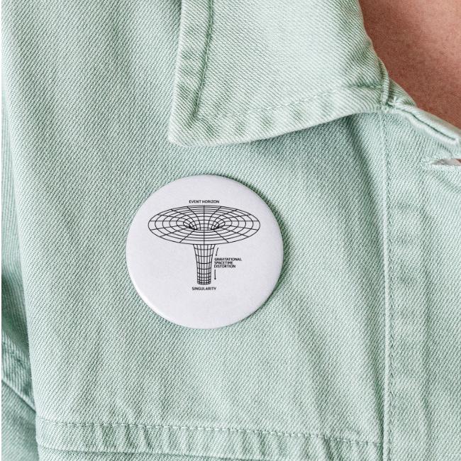 Black Hole Diagram - Light