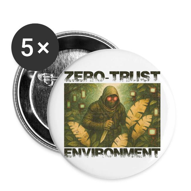 ZERO-TRUST Accessories