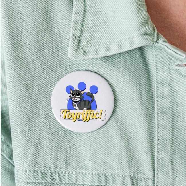 TomoTees Toyriffic