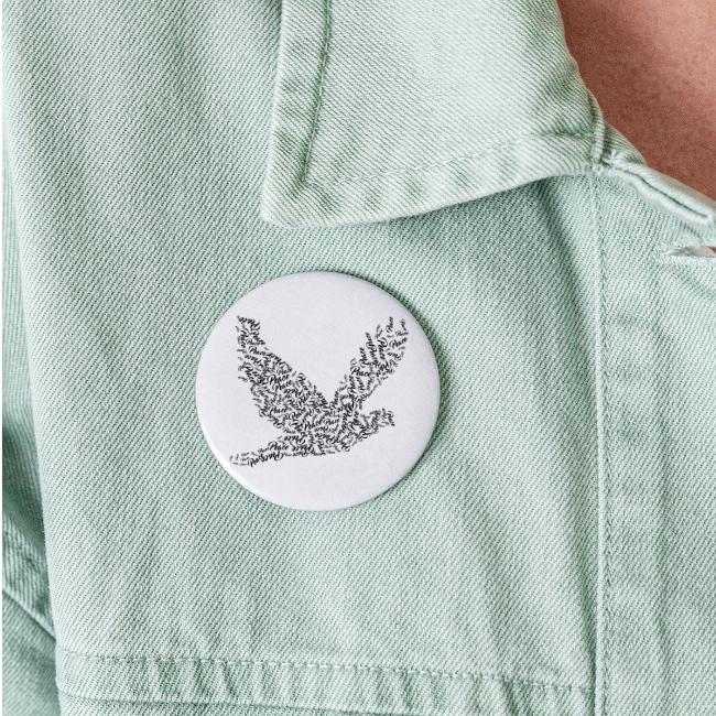 DOVE Peace in FLIGHT