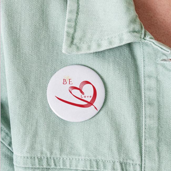 BE LOVE