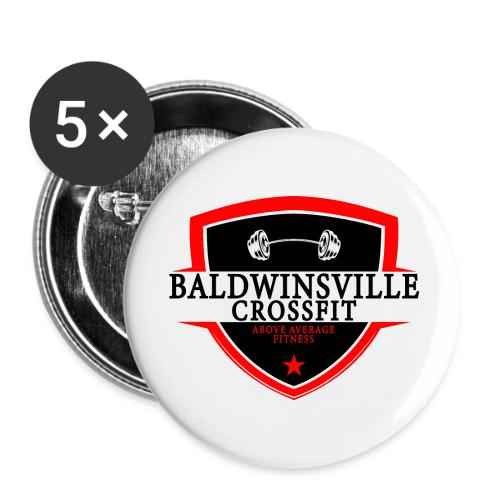 png 25203 - Buttons large 2.2'' (5-pack)