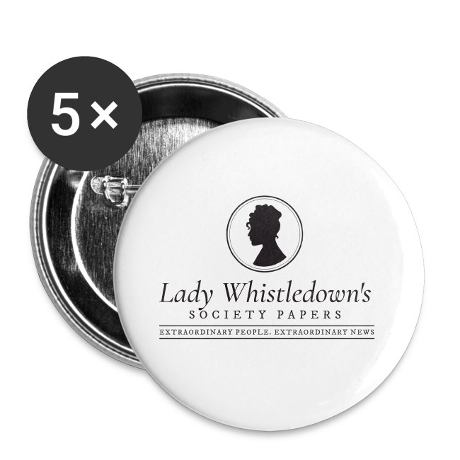 Lady Whistledown's Society Papers