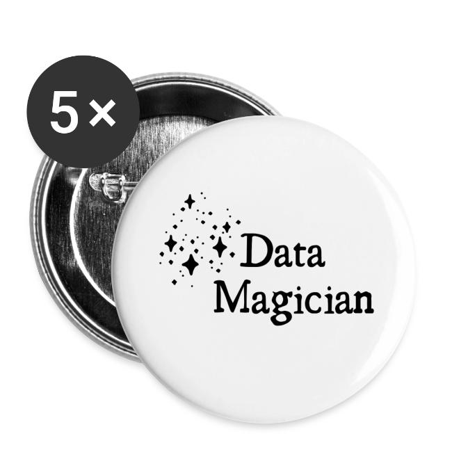 Data Magician (Light)