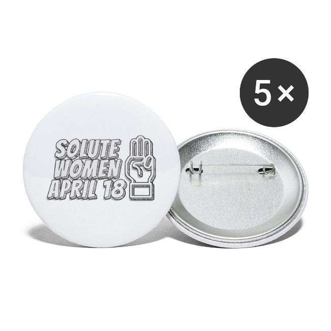 Solute Women April 18