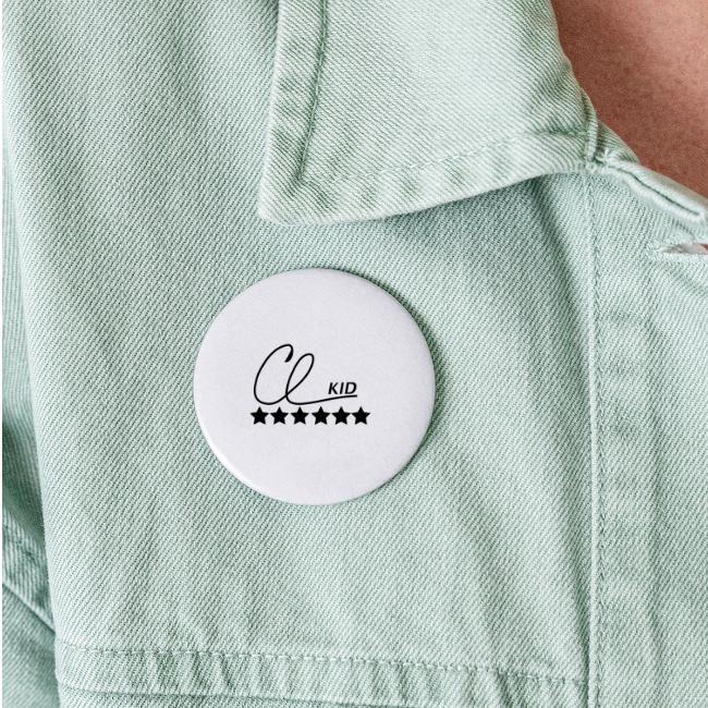 CL KID Logo (Black)