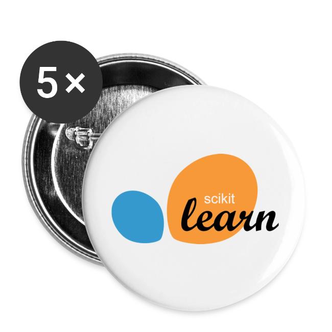 Scikit-learn Logo