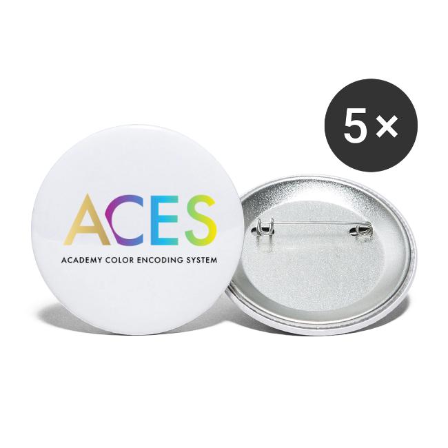 Academy Color Encoding System (ACES)