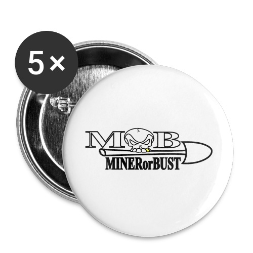 moob1 gif - Buttons large 2.2'' (5-pack)