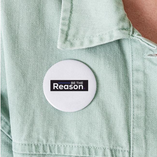 Be The Reason