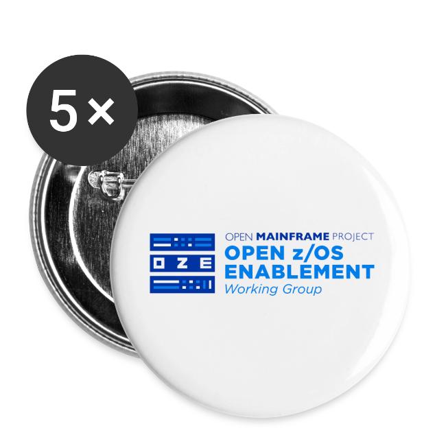 Open z/OS Enablement WG